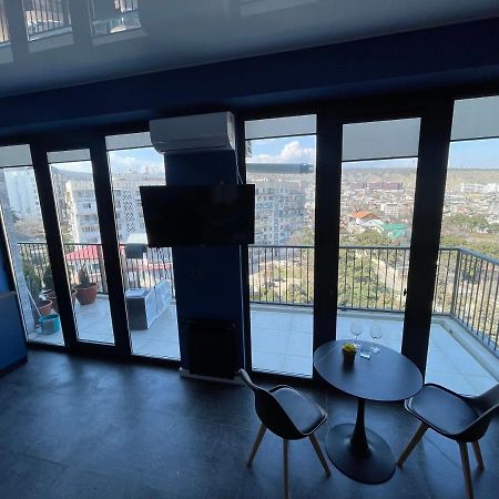 Villa Residence Apartment2 تبليسي المظهر الخارجي الصورة