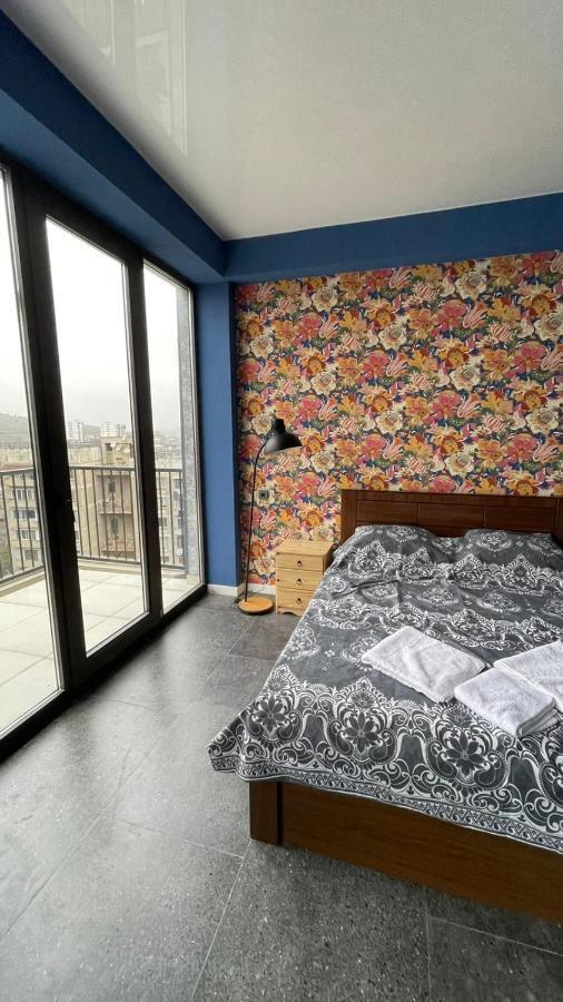 Villa Residence Apartment2 تبليسي المظهر الخارجي الصورة